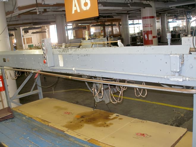 ARTOS Tipping Machines
s